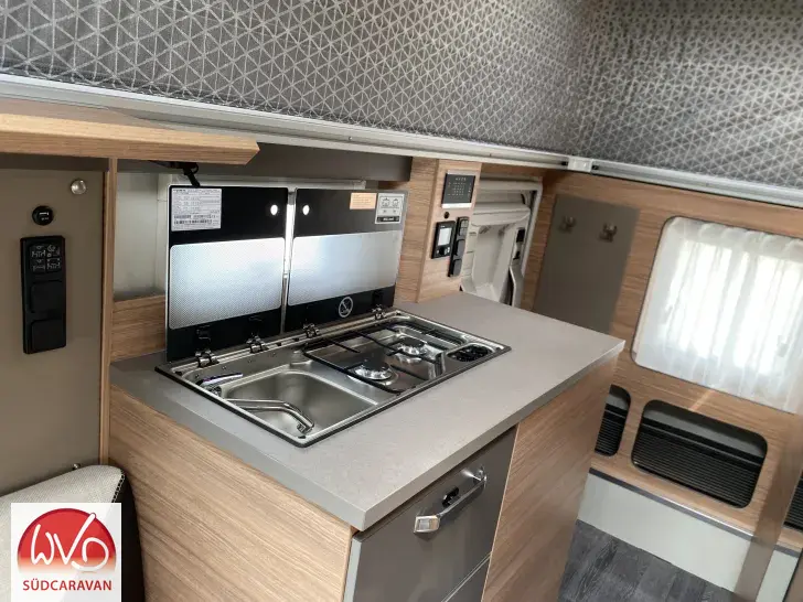 Fahrzeugbild Weinsberg X-CURSION CUV 500 LT EDITION [PEPPER] Einzelstück Sonderpreis #12
