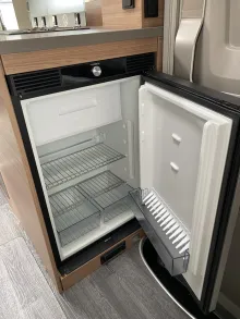 Fahrzeugbild Weinsberg X-CURSION CUV 500 LT EDITION [PEPPER] Einzelstück Sonderpreis #13