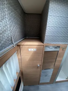 Fahrzeugbild Weinsberg X-CURSION CUV 500 LT EDITION [PEPPER] Einzelstück Sonderpreis #14