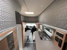 Fahrzeugbild Weinsberg X-CURSION CUV 500 LT EDITION [PEPPER] Einzelstück Sonderpreis #15