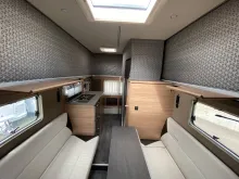 Fahrzeugbild Weinsberg X-CURSION CUV 500 LT EDITION [PEPPER] Einzelstück Sonderpreis #16