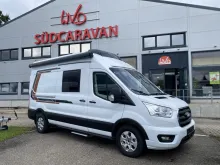 Fahrzeugbild Weinsberg CaraBus 600 MQ #1