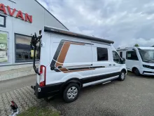 Fahrzeugbild Weinsberg CaraBus 600 MQ #4