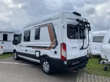 Fahrzeugbild Weinsberg CaraBus 600 MQ #6