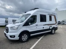 Fahrzeugbild Weinsberg CaraBus 600 MQ #5