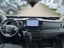 Fahrzeugbild Weinsberg CaraBus 600 MQ #7