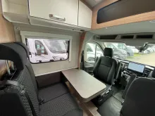 Fahrzeugbild Weinsberg CaraBus 600 MQ #8