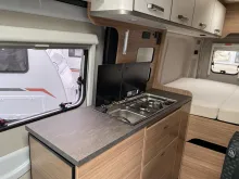 Fahrzeugbild Weinsberg CaraBus 600 MQ #10