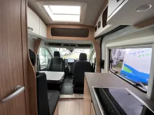 Fahrzeugbild Weinsberg CaraBus 600 MQ #14