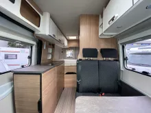 Fahrzeugbild Weinsberg CaraBus 600 MQ #15
