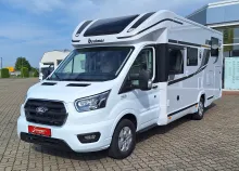 Fahrzeugbild Benimar Tessoro T463 DELIVERY WINTER AUTOMATIK 165P #1