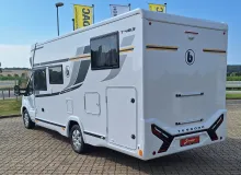 Fahrzeugbild Benimar Tessoro T463 DELIVERY WINTER AUTOMATIK 165P #3