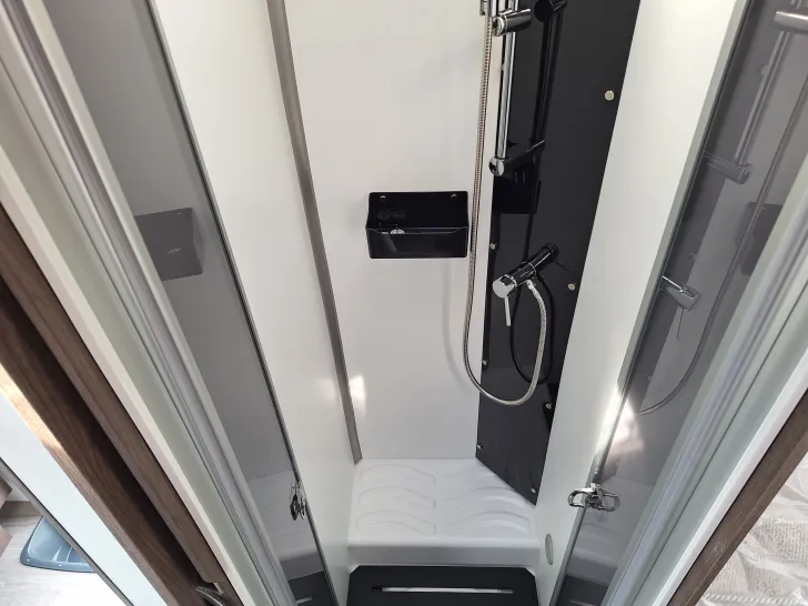 Fahrzeugbild Benimar Tessoro T463 DELIVERY WINTER AUTOMATIK 165P #17