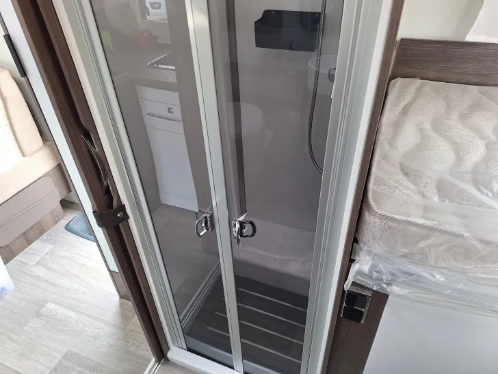 Fahrzeugbild Benimar Tessoro T463 DELIVERY WINTER AUTOMATIK 165P #26