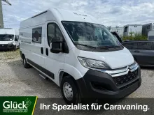 Fahrzeugbild Clever VAN CELEBRATION #1