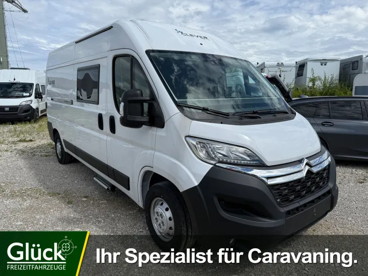 Fahrzeugbild Clever VAN CELEBRATION #1