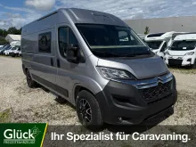 Fahrzeugbild Clever VAN CELEBRATION #1