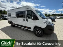 Fahrzeugbild Pössl D-LINE ROADCRUISER #1