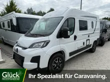 Fahrzeugbild Pössl H-LINE SUMMIT 540 #1
