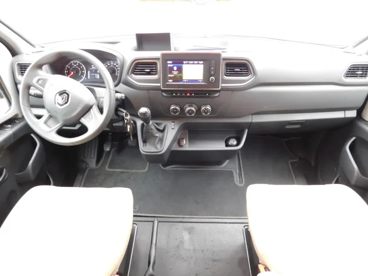 Fahrzeugbild Bürstner Delfin Limited C 621 ---EINZIGARTIG---Schlafdach #6