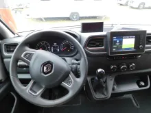 Fahrzeugbild Bürstner Delfin Limited C 621 ---EINZIGARTIG---Schlafdach #7