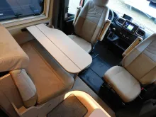 Fahrzeugbild Bürstner Delfin Limited C 621 ---EINZIGARTIG---Schlafdach #11