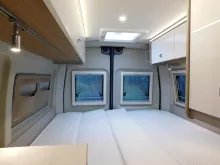 Fahrzeugbild Bürstner Delfin Limited C 621 ---EINZIGARTIG---Schlafdach #15