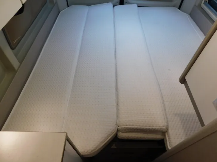 Fahrzeugbild Bürstner Delfin Limited C 621 ---EINZIGARTIG---Schlafdach #16