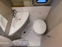 Fahrzeugbild Bürstner Delfin Limited C 621 ---EINZIGARTIG---Schlafdach #17