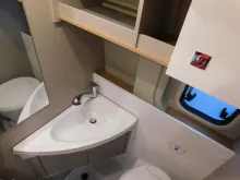 Fahrzeugbild Bürstner Delfin Limited C 621 ---EINZIGARTIG---Schlafdach #18