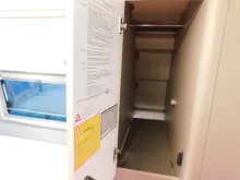 Fahrzeugbild Bürstner Delfin Limited C 621 ---EINZIGARTIG---Schlafdach #20