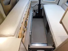 Fahrzeugbild Bürstner Delfin Limited C 621 ---EINZIGARTIG---Schlafdach #21