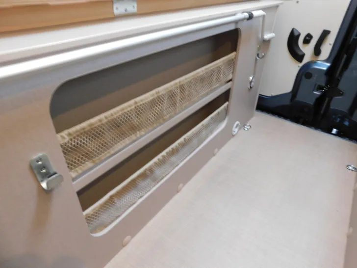 Fahrzeugbild Bürstner Delfin Limited C 621 ---EINZIGARTIG---Schlafdach #23