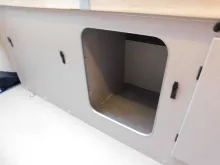 Fahrzeugbild Bürstner Delfin Limited C 621 ---EINZIGARTIG---Schlafdach #24