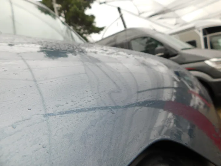 Fahrzeugbild Bürstner Delfin Limited C 621 ---EINZIGARTIG---Schlafdach #28