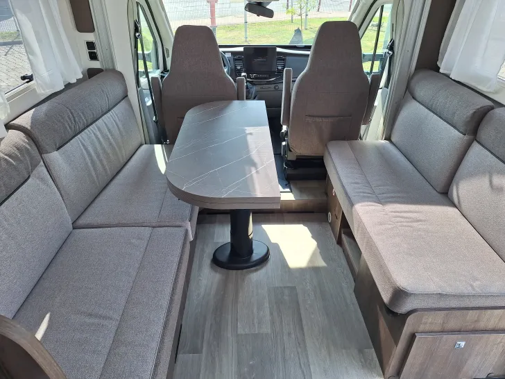 Fahrzeugbild Benimar Tessoro T488 Vision + Delivery #13