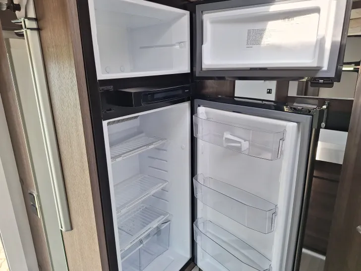 Fahrzeugbild Benimar Tessoro T488 Vision + Delivery #19