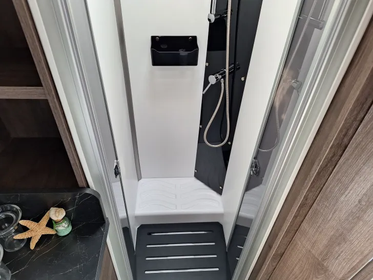 Fahrzeugbild Benimar Tessoro T488 Vision + Delivery #26