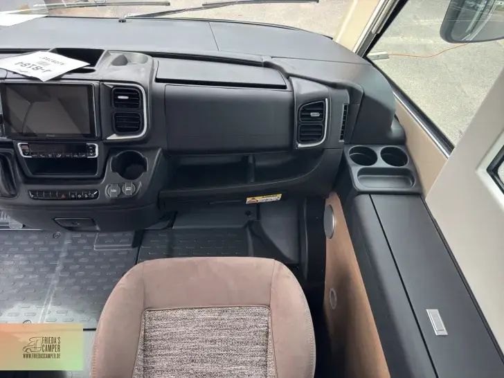 Fahrzeugbild Malibu I 430 KB LE Preishammer! Fiat lightweight #21