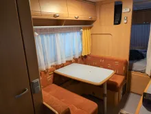 Fahrzeugbild TEC Tour live 520 GK #2