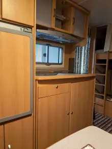 Fahrzeugbild TEC Tour live 520 GK #3