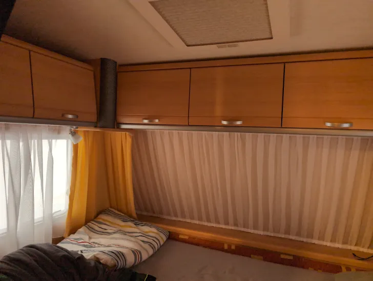 Fahrzeugbild TEC Tour live 520 GK #5