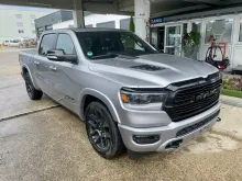 Fahrzeugbild Sonstige Dodge RAM  1500 Laramie #1