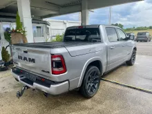 Fahrzeugbild Sonstige Dodge RAM  1500 Laramie #2