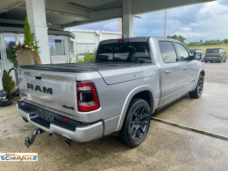 Fahrzeugbild Sonstige Dodge RAM  1500 Laramie #2