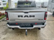Fahrzeugbild Sonstige Dodge RAM  1500 Laramie #3
