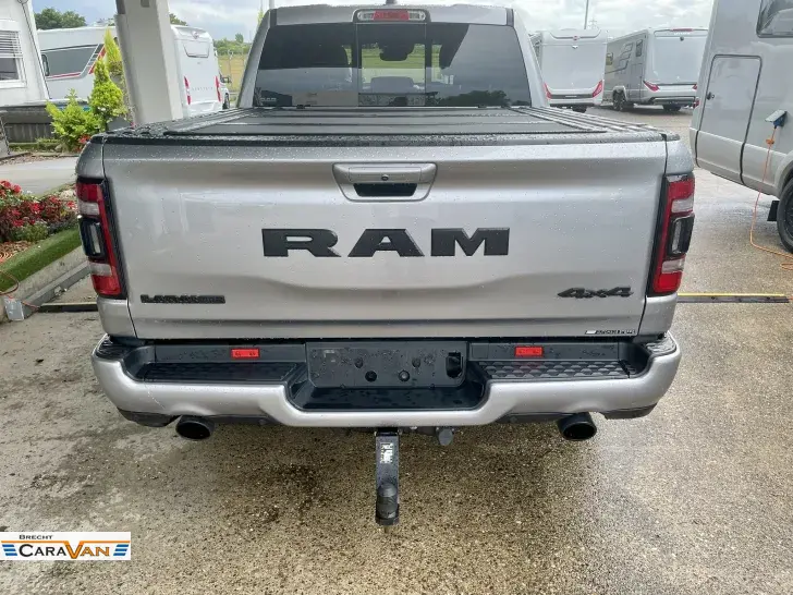 Fahrzeugbild Sonstige Dodge RAM  1500 Laramie #3