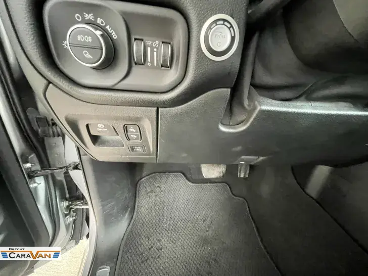 Fahrzeugbild Sonstige Dodge RAM  1500 Laramie #10