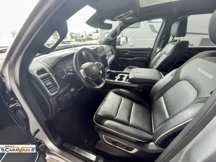 Fahrzeugbild Sonstige Dodge RAM  1500 Laramie #11