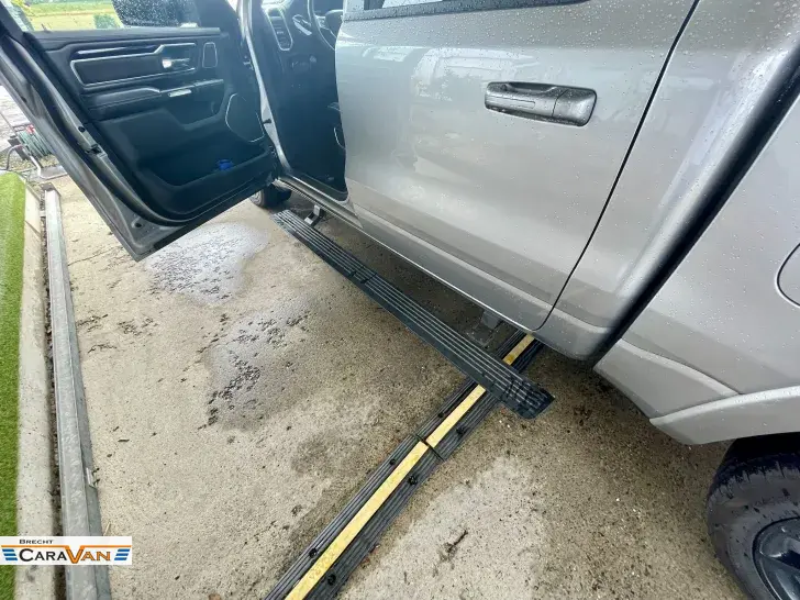 Fahrzeugbild Sonstige Dodge RAM  1500 Laramie #12